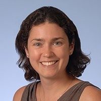 Rebecca Pierson