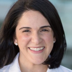 Yasmina Abajas, MD