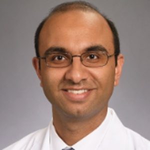 Varun Phadke, MD