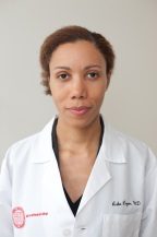 Asha Logan, MD