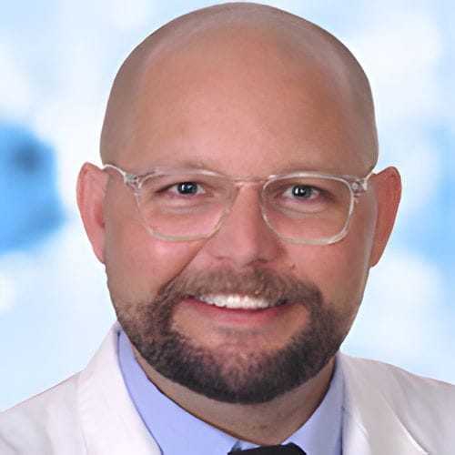 Jeremy Mock, MD