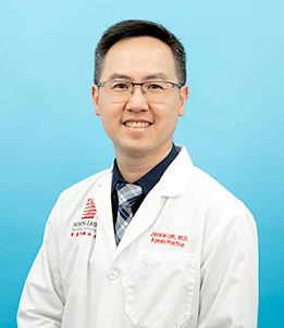 Wai-Hang Lam, MD