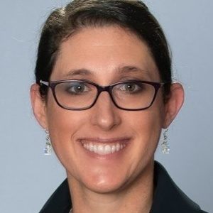 Alexa Meara, MD