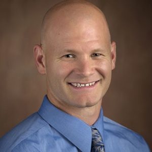 Brent Owen, MD