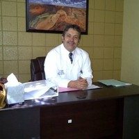 Sadegh Saki, MD