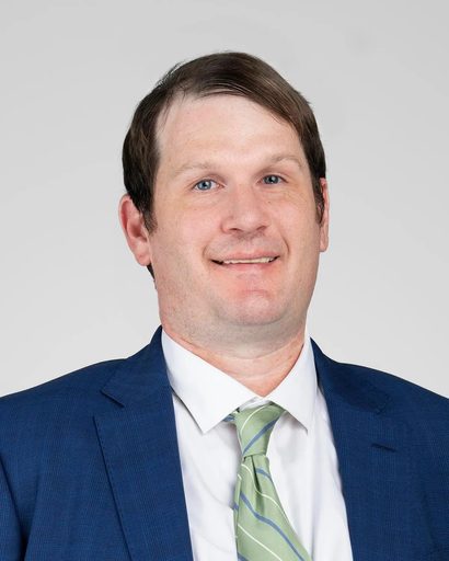 Daniel Greenfield, MD