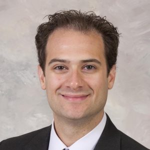 David Thompson, FACC, MD
