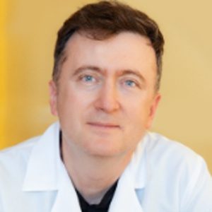 Borko Nojkov, MD