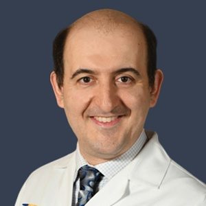 Behzad Doratotaj, MD