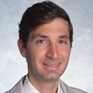 David Davidson, MD