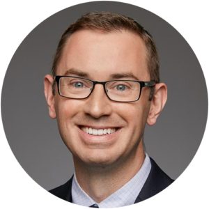 Joshua Merok, MD