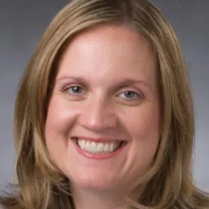 Nicole Greyshock, MD