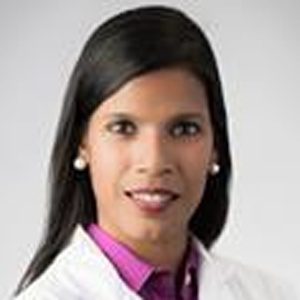 Nina Shah, MD