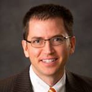 Landon Preece, MD