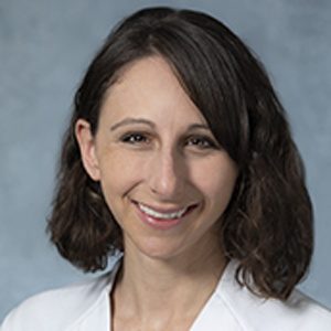 Jessica Besbris, MD