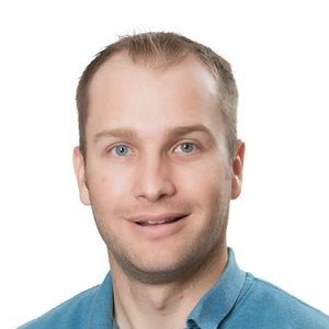 Bryan Stup, MD