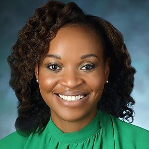 Crystal Aguh, MD