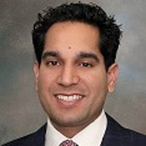 Samir Nayyar, MD