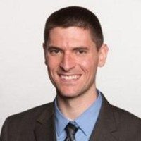Jesse Vislisel, MD
