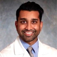 Neal Shah, MD