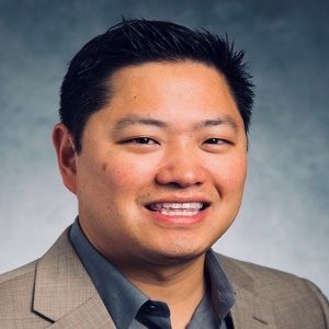 Roy Cho, MD, MHA