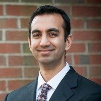 Amol Navathe, MD, PhD
