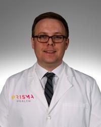 Nicholas Perkins, DO
