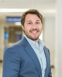 Andrew Badke, MD