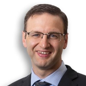 Dann Laudermilch, MD