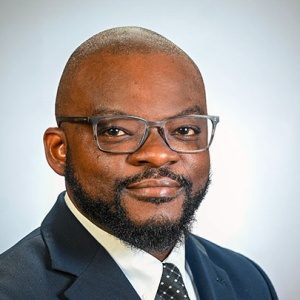 Oluwole Jegede, MD