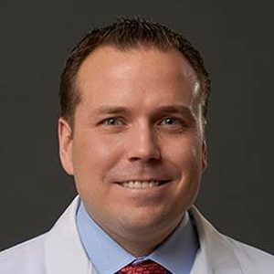 Thomas McKenna, MD