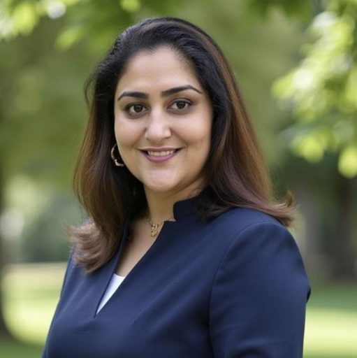 Roma Patel