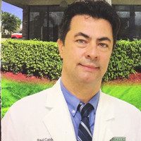 Raul Calderin, MD