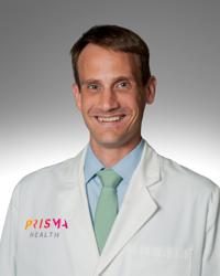 William Huntington, MD