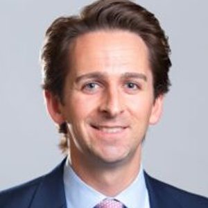 Robert Ward, MD