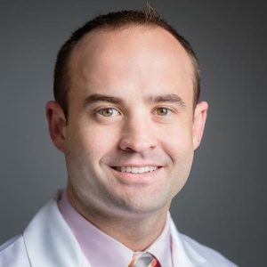 David Sallman, MD