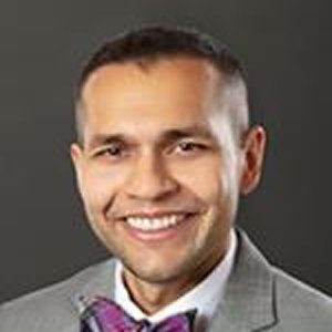 Vrushank Patel, MD