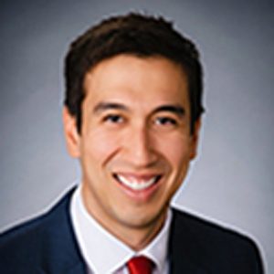 Charles Parker, MD