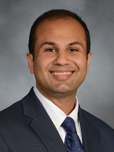 Neel Dixit, MD