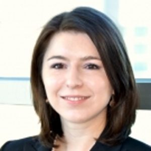 Ligia Onofrei, MD
