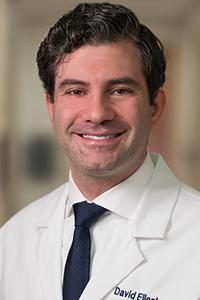 David Ellenberg, MD