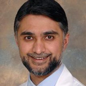 Muhammad Zafar, MBBS, MD