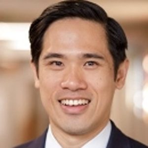 James Lin, MD, MS