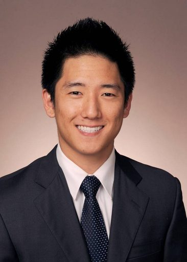 Justin Ahn, MD