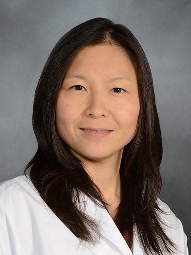 Yvonne Chak, MD