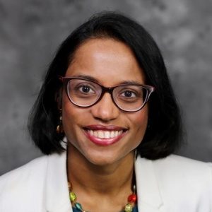 Natasha Edwin, MD