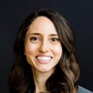 Danielle Liudahl, MD