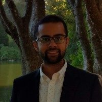 Dhruva Kothari, MD