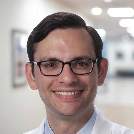 John Mercuri, MD
