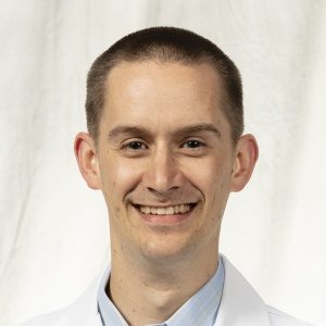 Nathaniel Stewart, MD